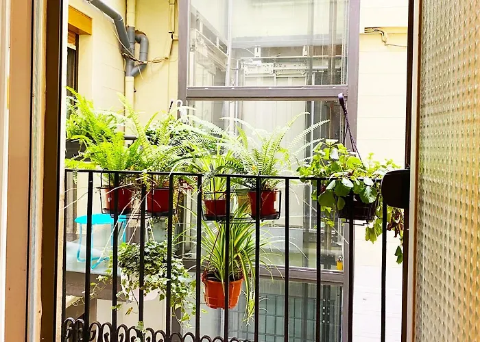 Hostal PortugalHotel Barcelone